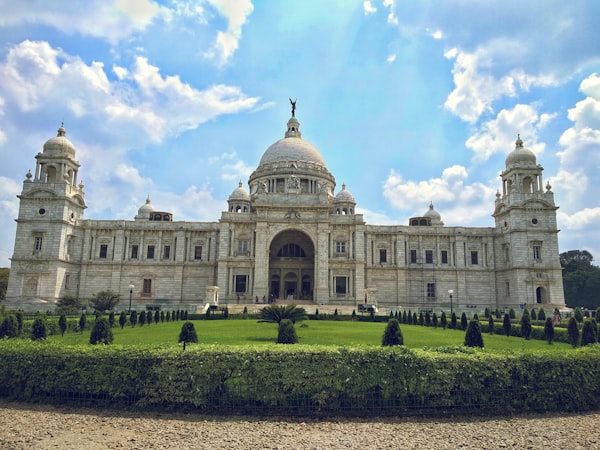 Kolkata at a glance