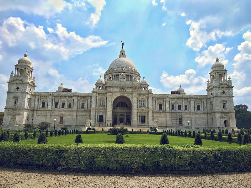 Kolkata Business Growth